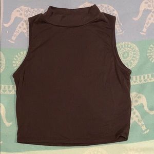 ACEMI | Dark gray crop